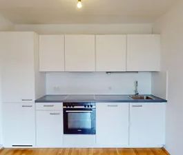 orea | 3-Zimmer-Wohnung mit Balkon in beliebter Grünlage von Donaustadt | Smart besichtigen · Online anmieten - Photo 1