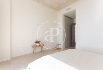 Furnished house for rent on Molí Street (Can Girona)