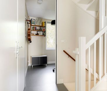 Verthorenpad 4, Leeuwesteyn, 3541BZ, Utrecht - Photo 5