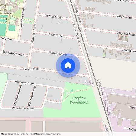 14a Geach Street, Vic 3047, Dallas