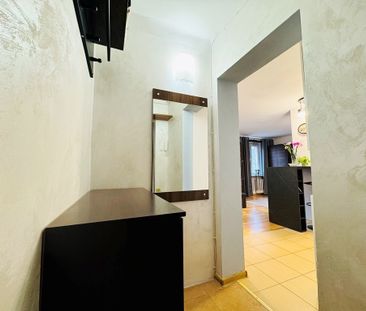 Na wynajem kawalerka blisko Galerii Rzeszów - Zdjęcie 3