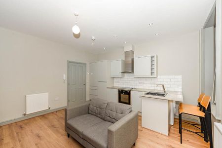 1 bedroom apartment to rent - Photo 3