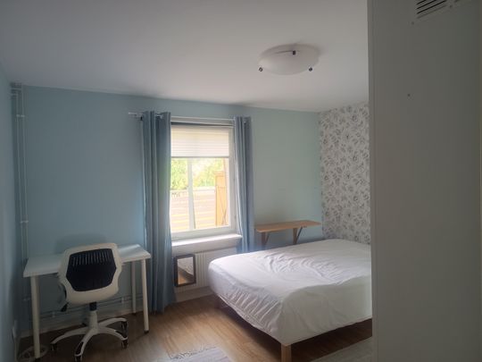 Ersbodavägen, Umeå - Photo 1