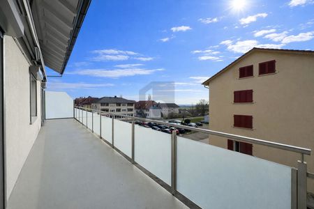 4.5 Zimmer, 105 m², 1. Stock - Photo 3