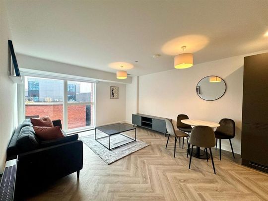 1 bedroom apartment to rent - Photo 1