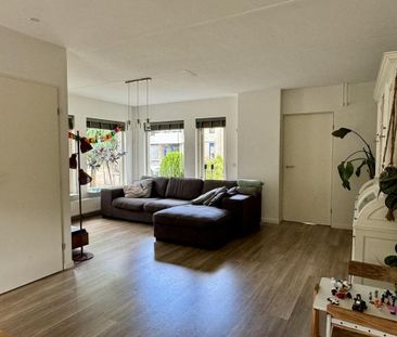 Huis te huur: Pastoor Leijtenstraat 6 4854 KP Bavel (Gem. Breda) - Photo 1