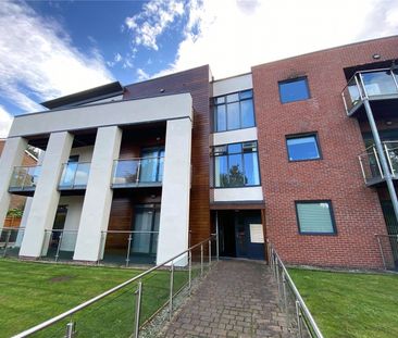 Bacara Court, 6-8 Charlton Drive, Sale, Manchester, M33 2BJ - Photo 5