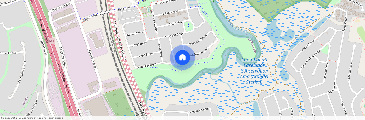 3 Spring Lane, 4212, Helensvale