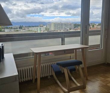 Lease renewal – 4 rooms, Geneva on 01.02.2026 - Foto 5