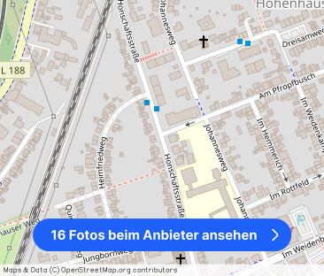 RIDA FLATS - Zurückgezogen, hell, durchdacht – Wohnen über den Dächern - Foto 1