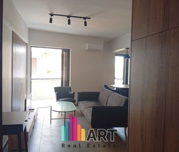 Διαμέρισμα για ενοικίαση Καλλίπολη (Καλλίπολη – Φρεαττύδα) - Photo 5