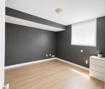 For Lease - 17 JEAN ANDERSON Crescent Unit# LOWER, Guelph, Ontario - Photo 4