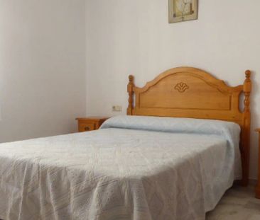 Piso de alquiler en Calle Albacete, 3, Suárez - Foto 4