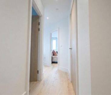 2 bedroom apartment to rent - Photo 4