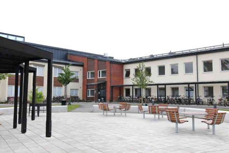 Irrblosset, Vallavägen 8.232 - Foto 3