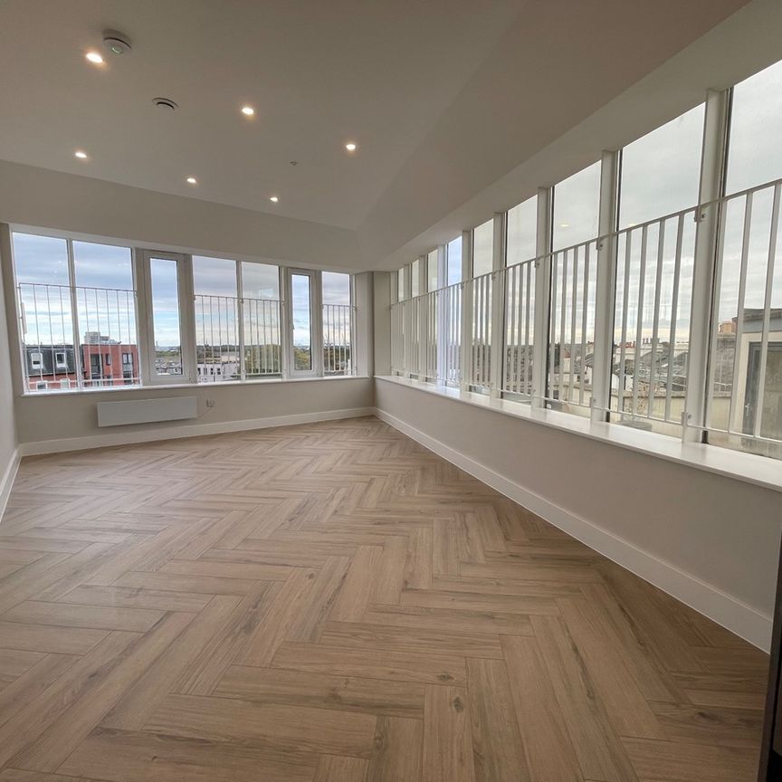 2 Bed Flat, Carlton Crescent, SO15 - Photo 1