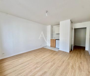 Location Appartement 1 pièce 24m² - Photo 3