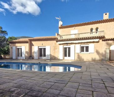 Location Maison 4 pièces 148m² CAVALAIRE SUR MER 83240 - Photo 6