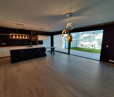 Luxueus gelijkvloers appartement - Photo 2