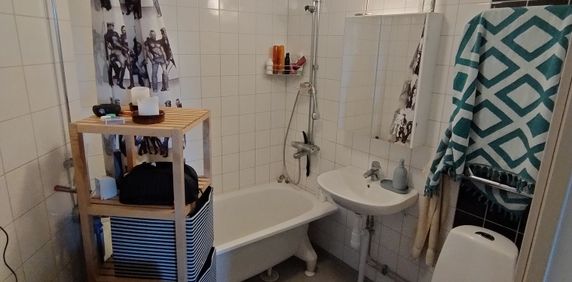 Professorsslingan, Stockholm - Foto 2