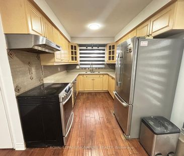 For Lease - 59 Jayfield Road Unit# Main, Brampton, Ontario - Photo 4