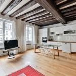 Appartement 1 Chambre Standing 50 m² - Paris, Montorgueil - Photo 1