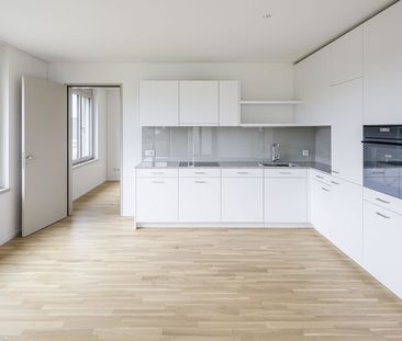 2.5 Zimmer, 66 m², 4. Stock - Photo 5