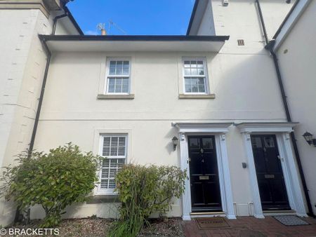 2 bedroom terraced house to rent - Photo 5