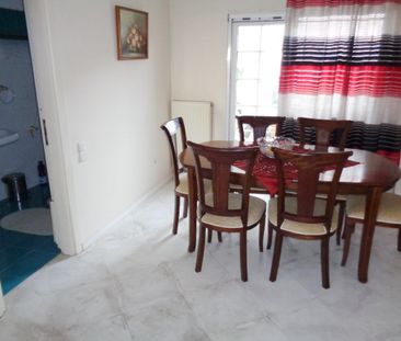 MAISONETTE 150 SQ.M. FURNISHED AND WITH OPEN WIDE VIEW AND SEA VIEW... - Φωτογραφία 6