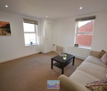 1 bedroom flat to rent - Photo 6