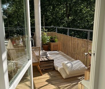 Östra Allén, Helsingborg - Photo 2