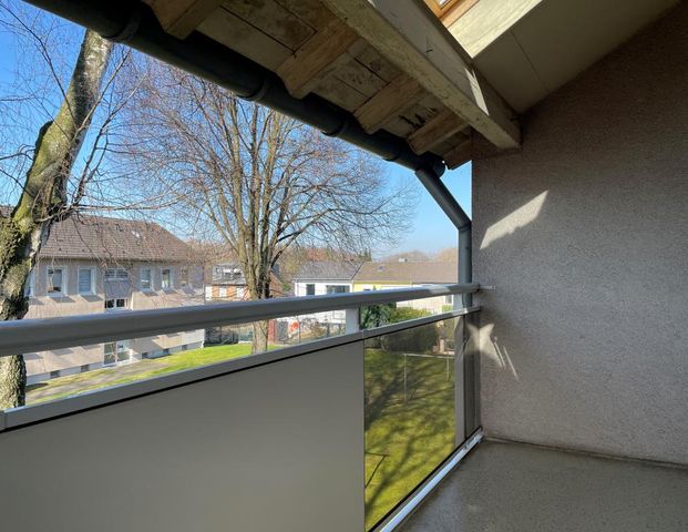 3- Zimmer Wohnung in Gerthe - Foto 1