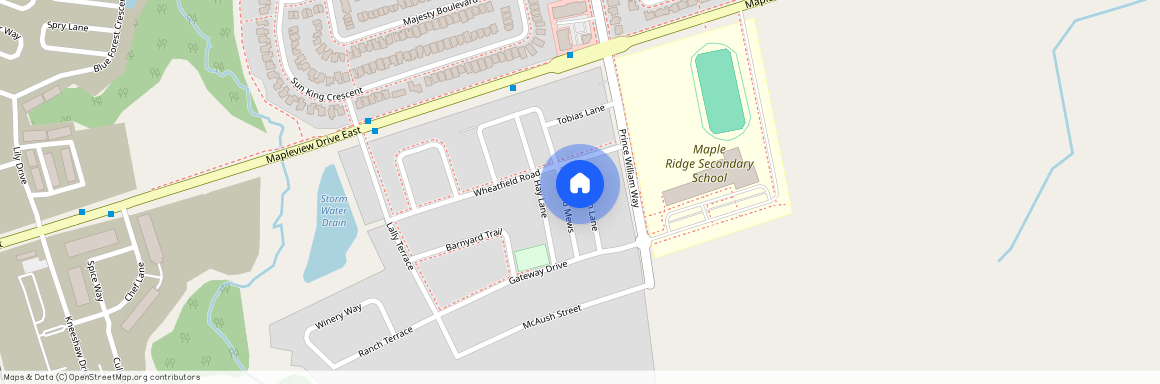 27 Wagon Lane, Barrie