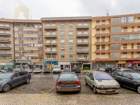 Apartamento T3 em Lisboa - Photo 1