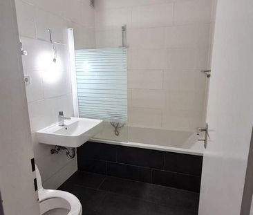 Attraktive 3-Zimmer-Wohnung mit Balkon in Lotte-Wersen - Photo 6