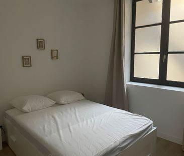 Appartement Macon 2 pièce(s) MEUBLE 41.24 m2 - Photo 6