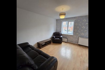 2 Bed Flat, Angora Drive, M3 - Photo 2