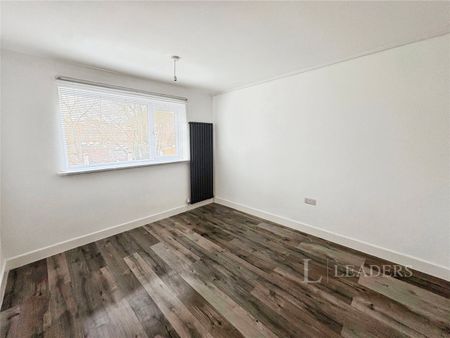 2 bedroom apartment to rent Grange Crescent, Halesowen, West Midlands, B63 - Photo 2