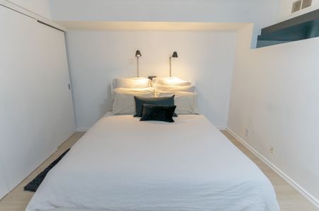 For Lease - 388 Richmond Street Unit# 406, Toronto, Ontario - Photo 2