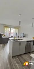 1 room apartment of 96m² in Gatineau - Photo 2