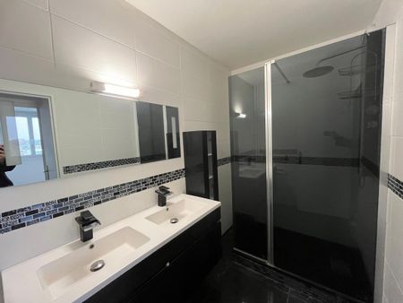 Location Appartement 4 pièces Meublé 83m² CHILLY MAZARIN 91380 - Photo 4