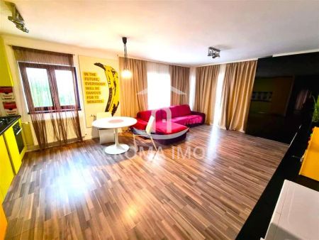 CromaImob Inchiriere apartament 2 camere, bloc nou, zona Vest - Fotografie 4