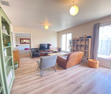 Location Maison 4 pièces 90m² - Photo 1