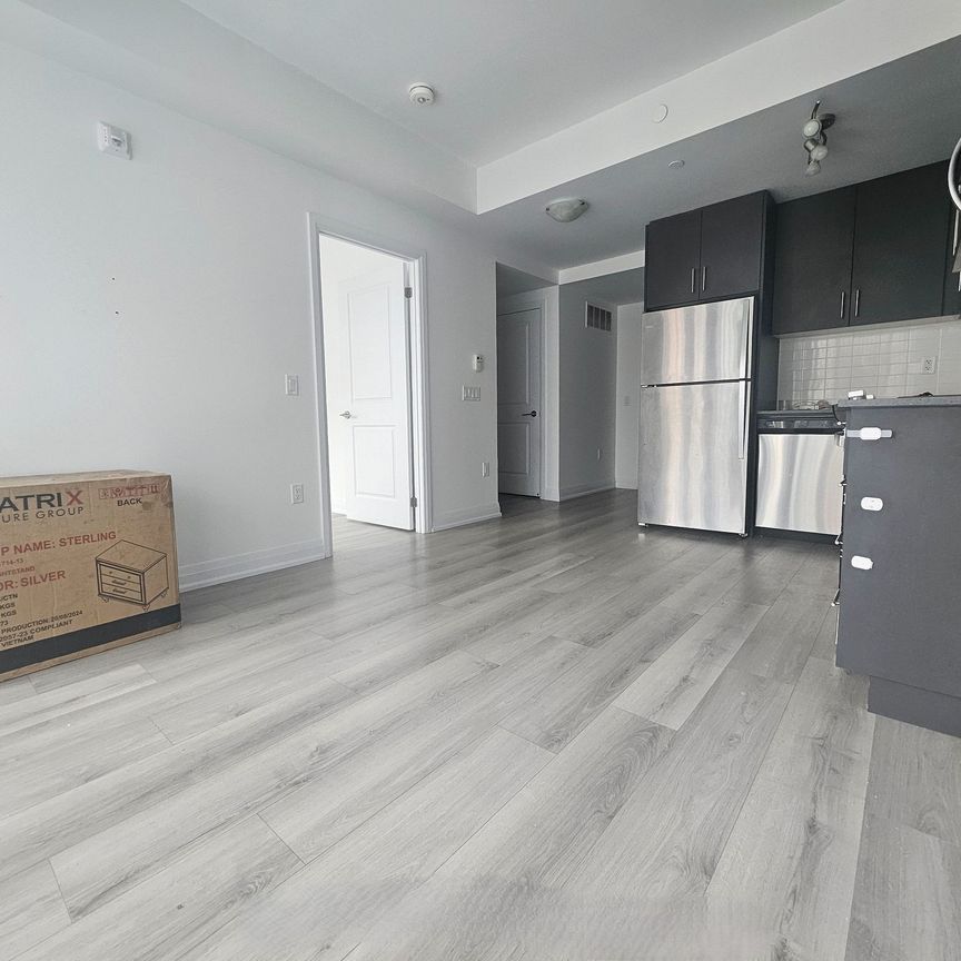 For Lease - 65 Attmar Drive Unit# 257, Brampton, Ontario - Photo 1