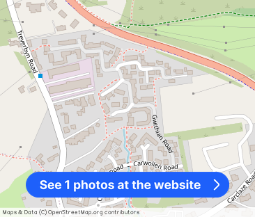 Gwithian Road, St. Austell - Photo 1