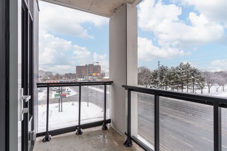 For Lease - 4569 Kingston Road Unit# 305, Toronto, Ontario - Photo 4