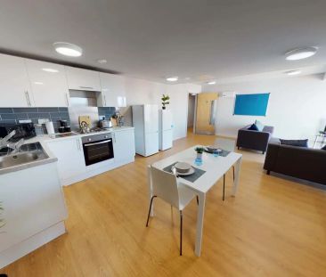 3 Bedroom Cluster Ensuite - Photo 4