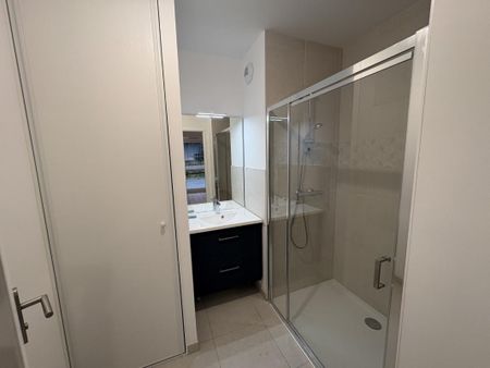 Appartement T2 à louer Chateaugiron - 44 m² - Photo 2