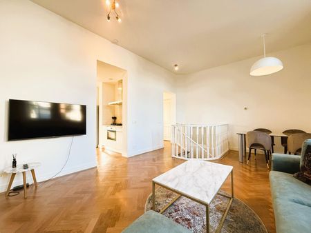 Appartement te huur: Herengracht 183-C 1016 BE Amsterdam - Photo 5