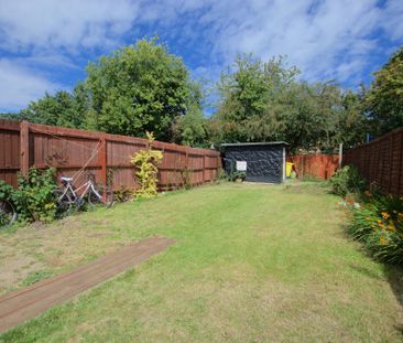 A well presented furnished double bedroom on the first floor in thi... - Photo 6